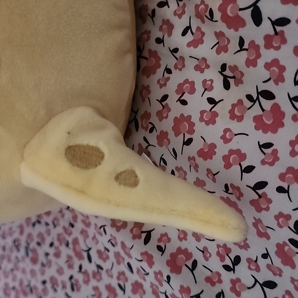 Brand new Squishmallows Mallow the Pleyton Plush Pillow - Picture 7 of 10